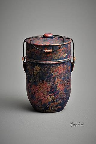 Drawstring Box